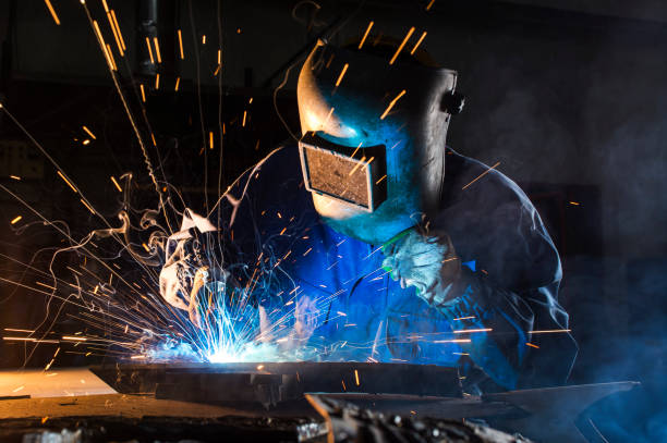 Best Structural Steel Welding in Taos, NM
