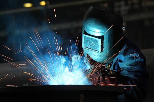 Best Marine and Shipbuilding Welding in Taos, NM