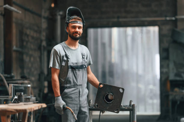 Best Food and Beverage Processing Equipment Welding in Taos, NM