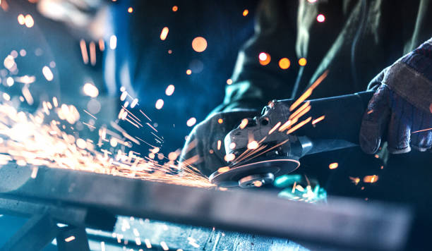 Reliable Taos, NM Welder & Metal Fabrication Solutions
